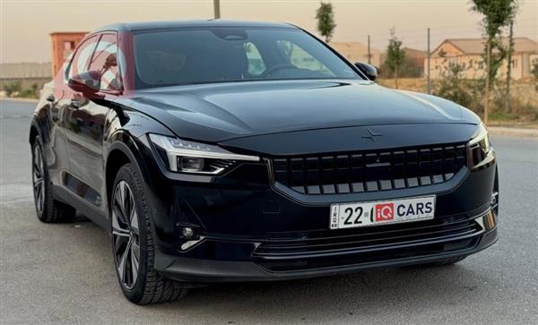 Polestar Polestar 2 2023 for sale in Iraq - Erbil